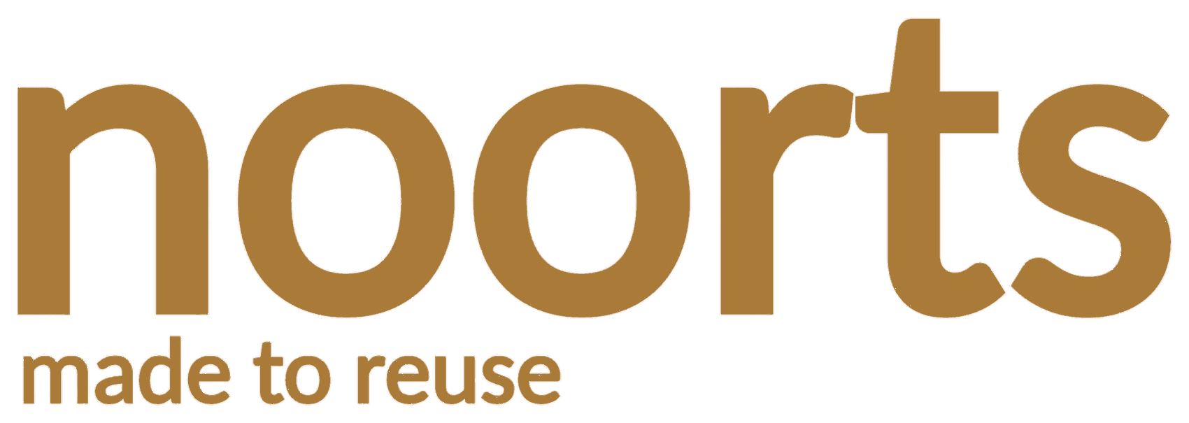 noorts made to reuse
